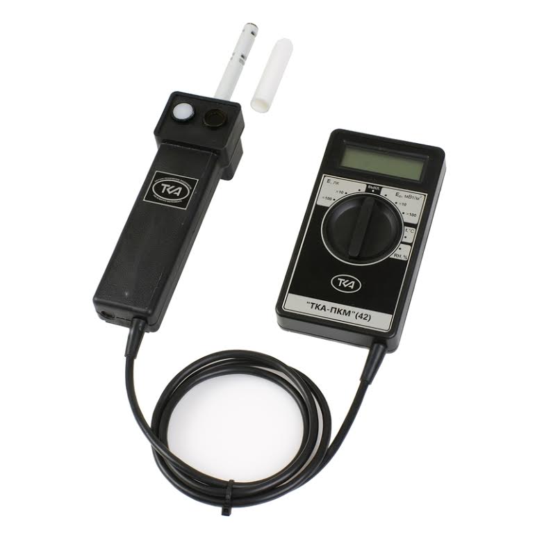 Ремонт комбинированных измерительных приборов