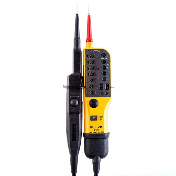 Тестер Fluke T150