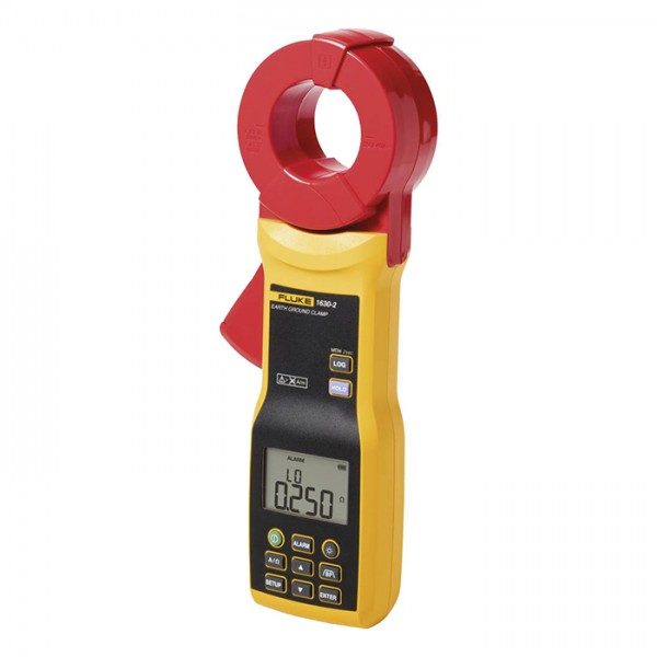 Тестер сопротивления заземления Fluke 1630-2