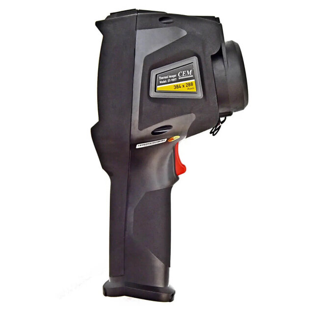 Тепловизор CEM DT-9897