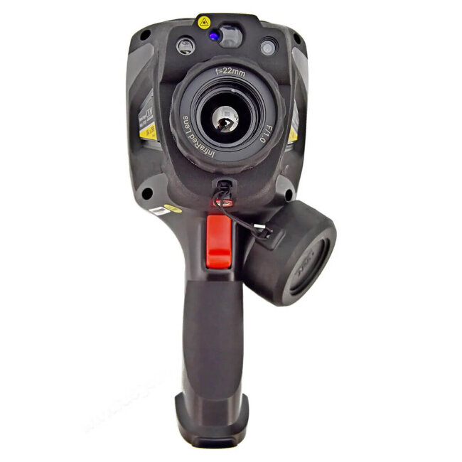 Тепловизор CEM DT-9897