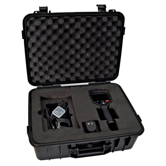 Тепловизор CEM DT-9897