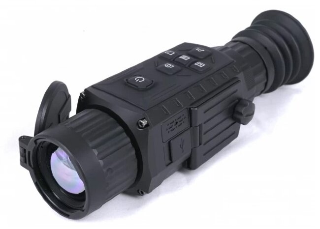 Тепловизионный прицел Arkon Alfa ST19 Тепловизионный прицел Arkon Alfa ST19