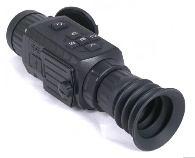 Тепловизионный прицел Arkon Alfa ST19 Тепловизионный прицел Arkon Alfa ST19