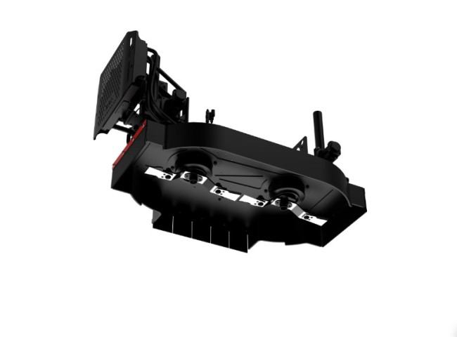 Сельскохозяйственная косилка XAG RevoMower 2 Сельскохозяйственная косилка XAG RevoMower 2