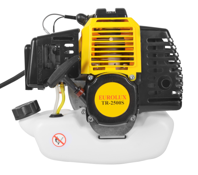 Бензиновый триммер TR-2500S Eurolux Бензиновый триммер TR-2500S Eurolux