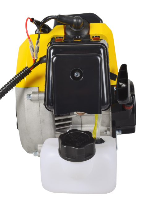 Бензиновый триммер TR-2500S Eurolux Бензиновый триммер TR-2500S Eurolux