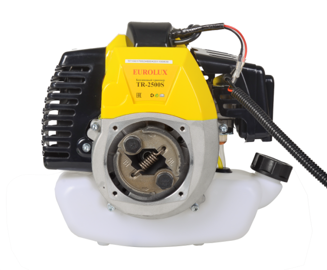 Бензиновый триммер TR-2500S Eurolux Бензиновый триммер TR-2500S Eurolux