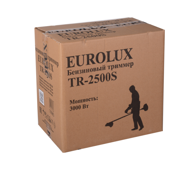 Бензиновый триммер TR-2500S Eurolux Бензиновый триммер TR-2500S Eurolux