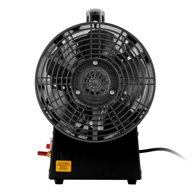 Газовая тепловая пушка GHG-50, 50 кВт, 1400 м3/ч, пропан-бутан Denzel Газовая тепловая пушка GHG-50, 50 кВт, 1400 м3/ч, пропан-бутан Denzel