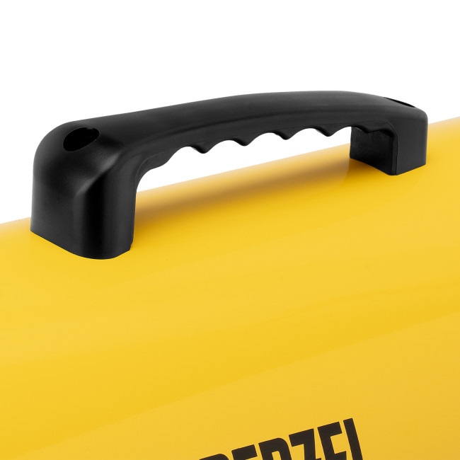 Газовая тепловая пушка GHG-50, 50 кВт, 1400 м3/ч, пропан-бутан Denzel Газовая тепловая пушка GHG-50, 50 кВт, 1400 м3/ч, пропан-бутан Denzel