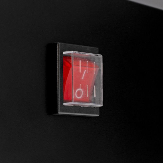 Газовая тепловая пушка GHG-50, 50 кВт, 1400 м3/ч, пропан-бутан Denzel Газовая тепловая пушка GHG-50, 50 кВт, 1400 м3/ч, пропан-бутан Denzel