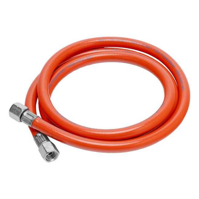 Газовая тепловая пушка GHG-50, 50 кВт, 1400 м3/ч, пропан-бутан Denzel Газовая тепловая пушка GHG-50, 50 кВт, 1400 м3/ч, пропан-бутан Denzel