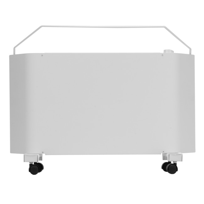 Конвектор электрический XCE-2000, 230 В, 2000 Вт, X-образный нагреватель Denzel