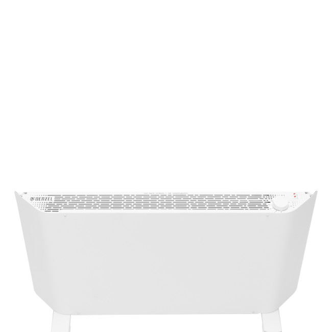 Конвектор электрический XCE-2000, 230 В, 2000 Вт, X-образный нагреватель Denzel