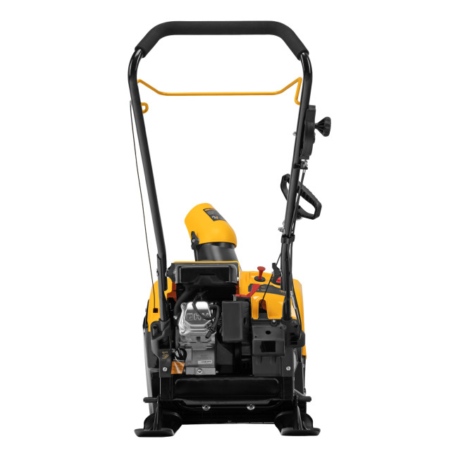 Бензиновая снегоуборочная машина SB 460 Sled, 99cc, лыжи ручной старт// Denzel Бензиновая снегоуборочная машина SB 460 Sled, 99cc, лыжи ручной старт// Denzel