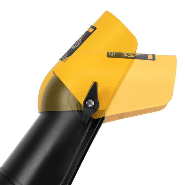 Бензиновая снегоуборочная машина SB 460 Sled, 99cc, лыжи ручной старт// Denzel Бензиновая снегоуборочная машина SB 460 Sled, 99cc, лыжи ручной старт// Denzel