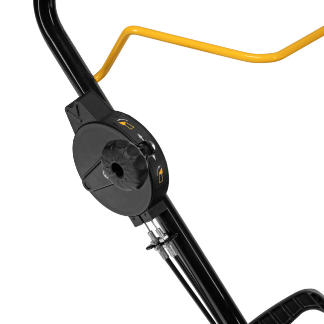 Бензиновая снегоуборочная машина SB 460 Sled, 99cc, лыжи ручной старт// Denzel Бензиновая снегоуборочная машина SB 460 Sled, 99cc, лыжи ручной старт// Denzel