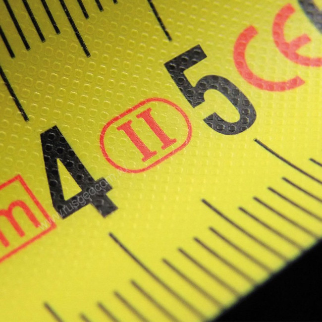 Рулетка RGK RL3 (с поверкой) Рулетка RGK RL3 (с поверкой)