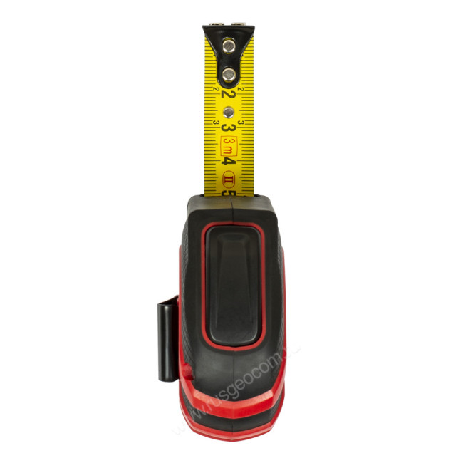 Рулетка RGK RL3 (с поверкой) Рулетка RGK RL3 (с поверкой)