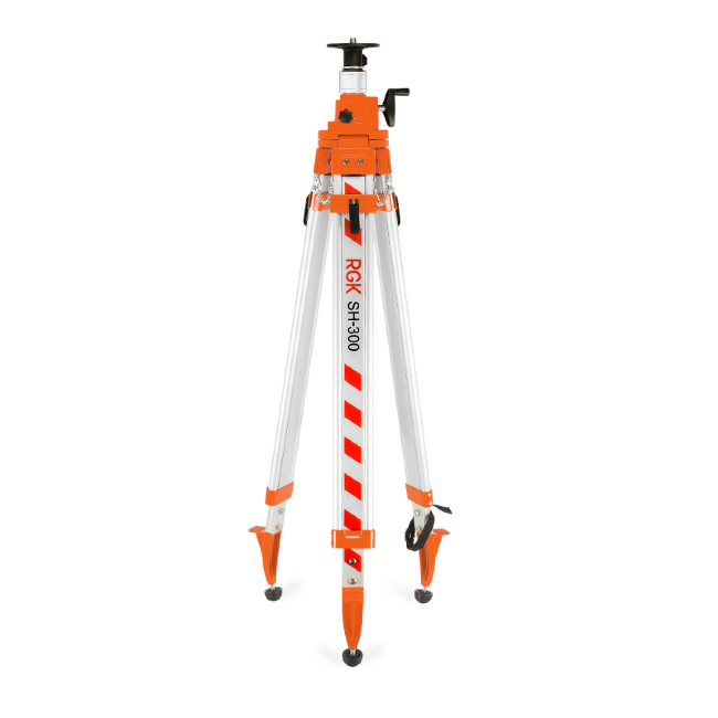 Штатив алюминиевый RGK SH-300