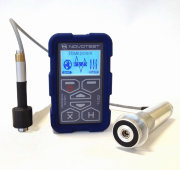 Комбинированный универсальный твердомер NOVOTEST Т-УД2 Комбинированный универсальный твердомер NOVOTEST Т-УД2