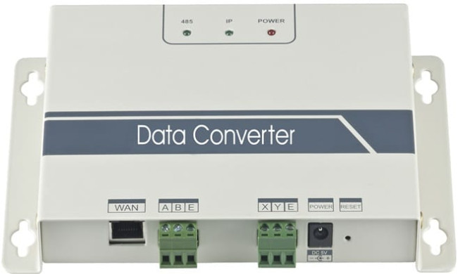 Интерфейс Modbus MD-CCM18