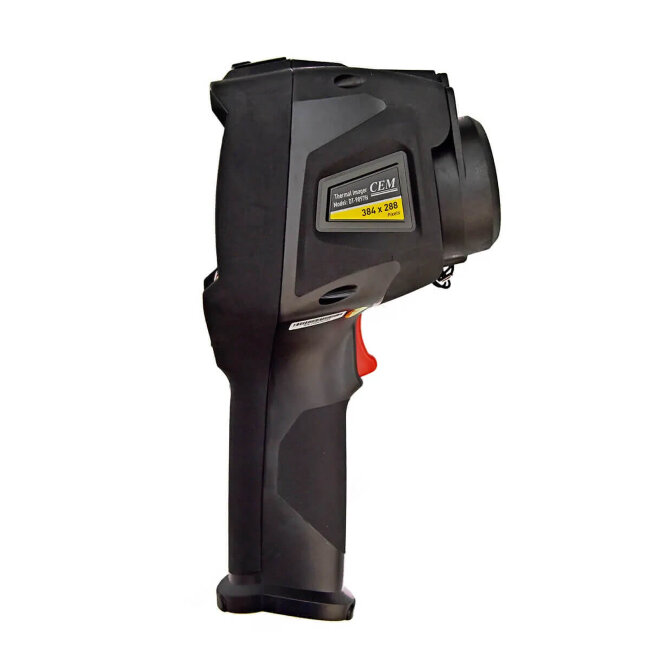 Тепловизор CEM DT-9897H Тепловизор CEM DT-9897H