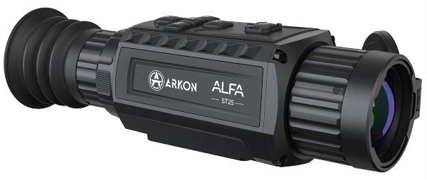 Тепловизионный прицел Arkon Alfa ST25