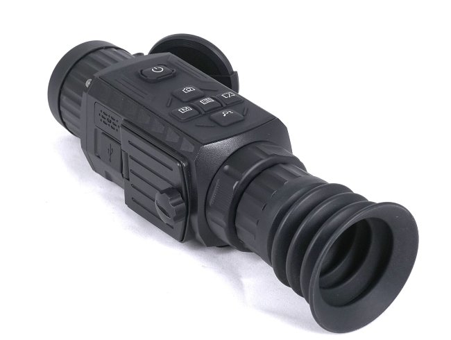 Тепловизионный прицел Arkon Alfa ST25 Тепловизионный прицел Arkon Alfa ST25