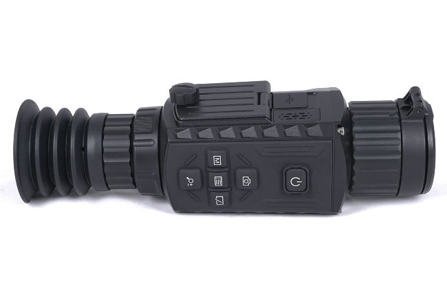 Тепловизионный прицел Arkon Alfa ST25 Тепловизионный прицел Arkon Alfa ST25