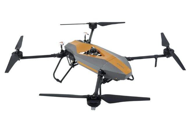Квадрокоптер CHCNAV BB4