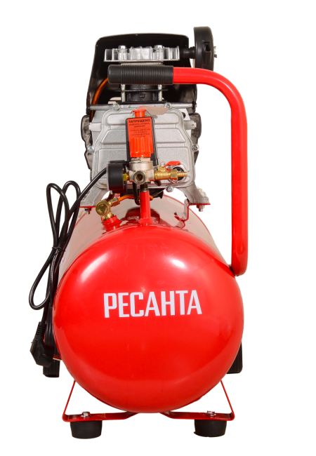Компрессор Ресанта КП-50/300М