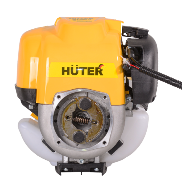 Бензиновый триммер Huter GGT-2000 4Т (четырёхтактный)