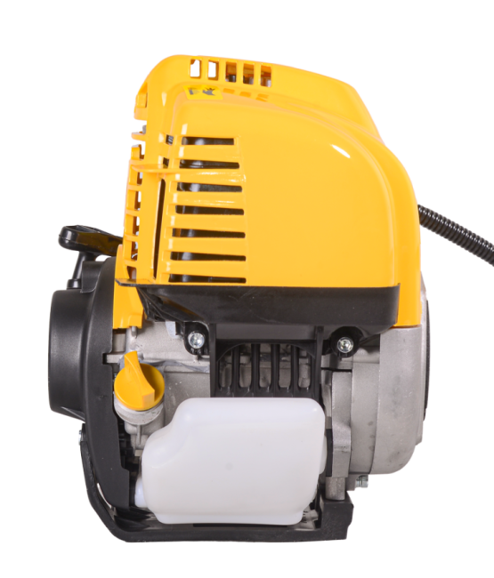 Бензиновый триммер Huter GGT-2000 4Т (четырёхтактный)