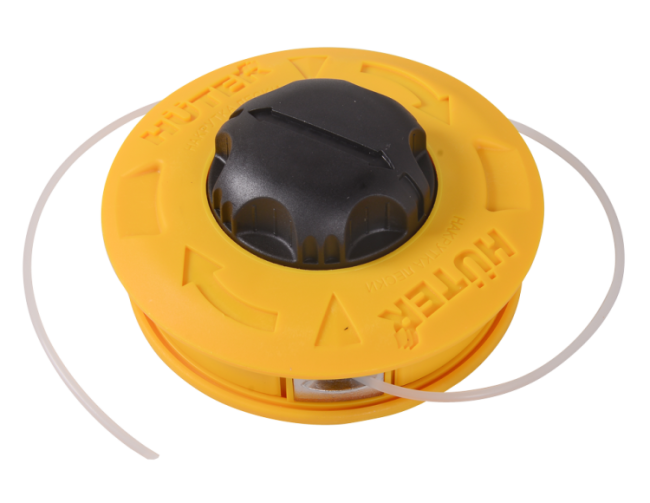 Бензиновый триммер Huter GGT-2000 4Т (четырёхтактный)