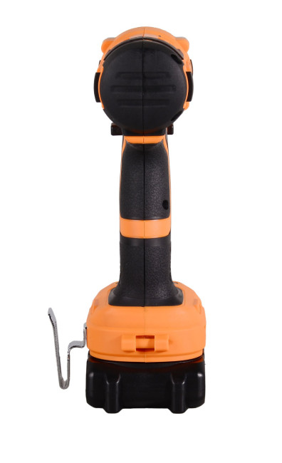 Гайковерт аккумуляторный Вихрь АГ-300/20Li (в комплекте 2 АКБ и ЗУ) в кейсе Гайковерт аккумуляторный Вихрь АГ-300/20Li (в комплекте 2 АКБ и ЗУ) в кейсе