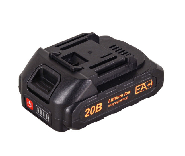 Гайковерт аккумуляторный Вихрь АГ-300/20Li (в комплекте 2 АКБ и ЗУ) в кейсе Гайковерт аккумуляторный Вихрь АГ-300/20Li (в комплекте 2 АКБ и ЗУ) в кейсе