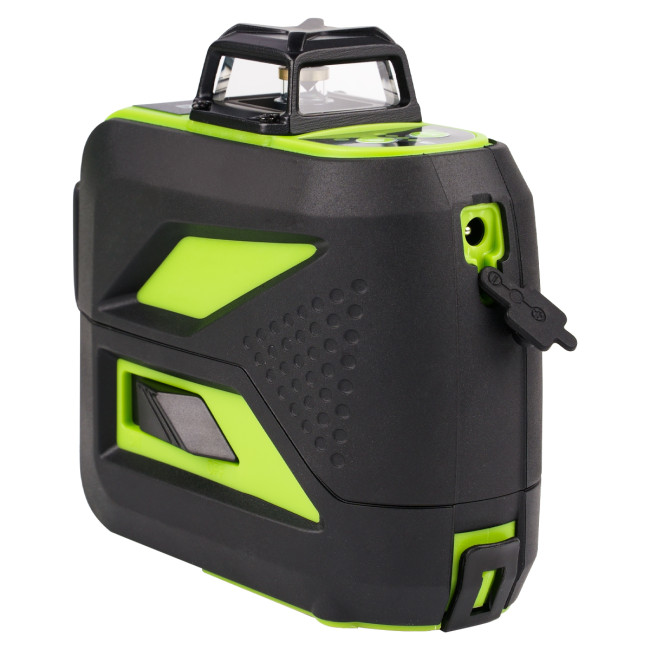 Комплект: лазерный уровень RGK PR-3G + штатив Комплект: лазерный уровень RGK PR-3G + штатив