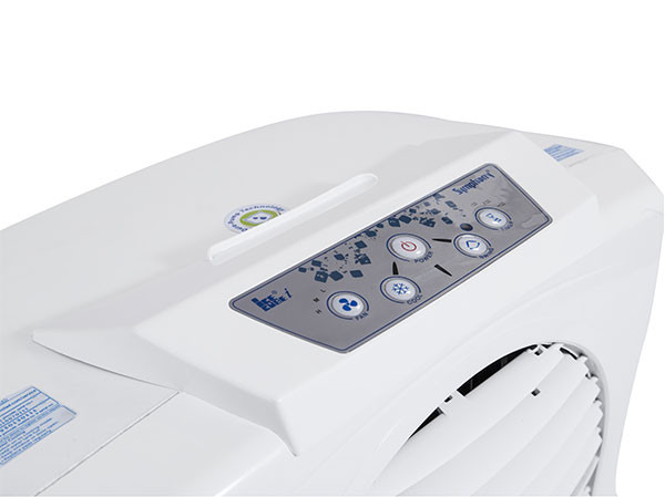 Воздухоохладитель Ice Cube 17i