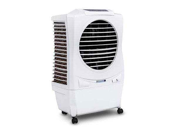 Воздухоохладитель Ice Cube 17i