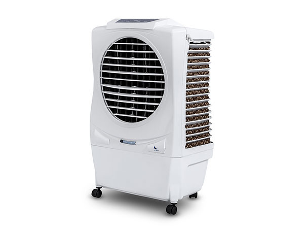 Воздухоохладитель Ice Cube 17i