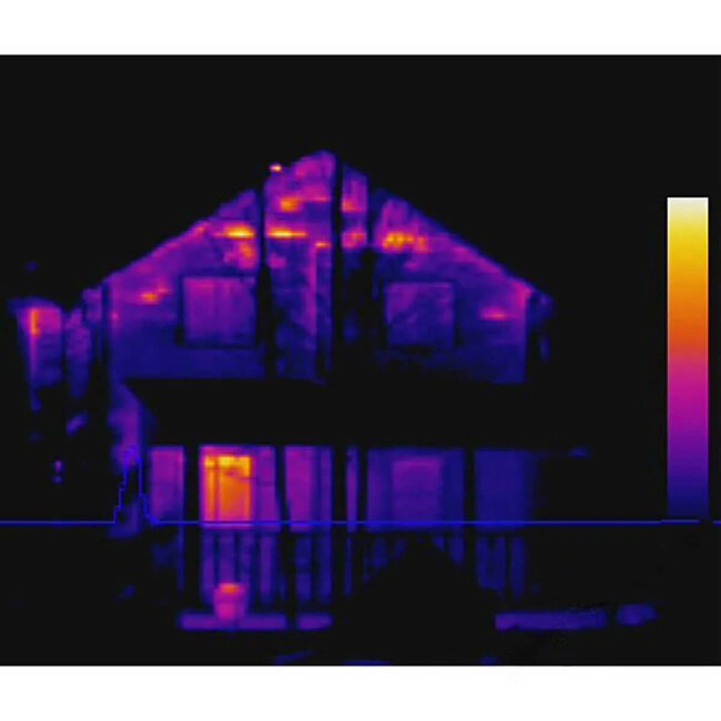Тепловизор CEM DT-9875