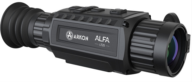 Тепловизионный прицел Arkon Alfa LT25 Тепловизионный прицел Arkon Alfa LT25