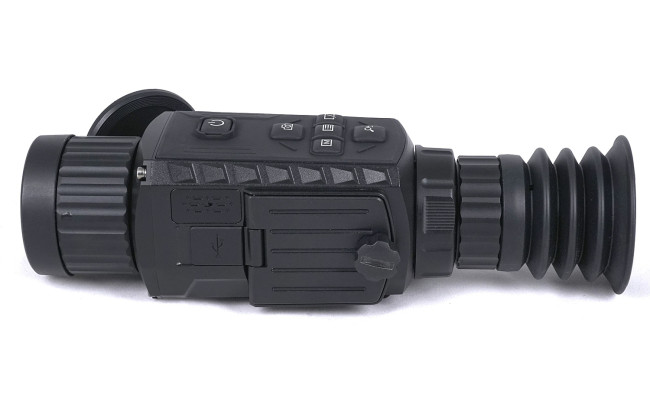 Тепловизионный прицел Arkon Alfa LT25 Тепловизионный прицел Arkon Alfa LT25