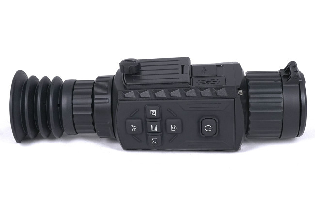 Тепловизионный прицел Arkon Alfa LT25 Тепловизионный прицел Arkon Alfa LT25