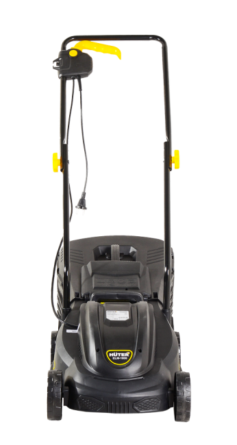 Газонокосилка электрическая HUTER ELM-1000