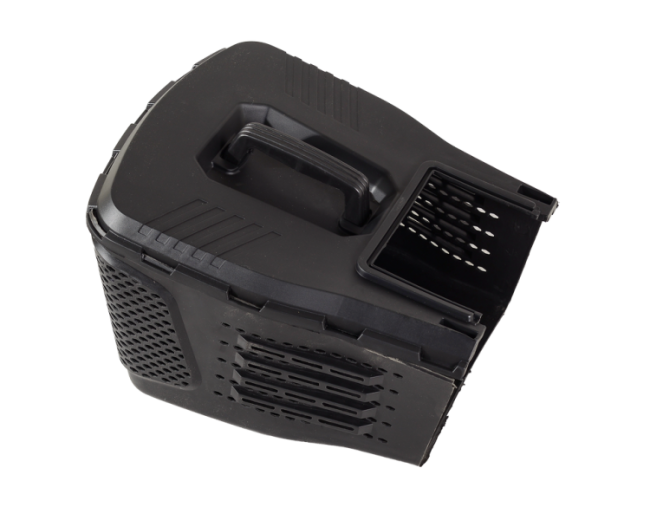 Газонокосилка электрическая HUTER ELM-1000