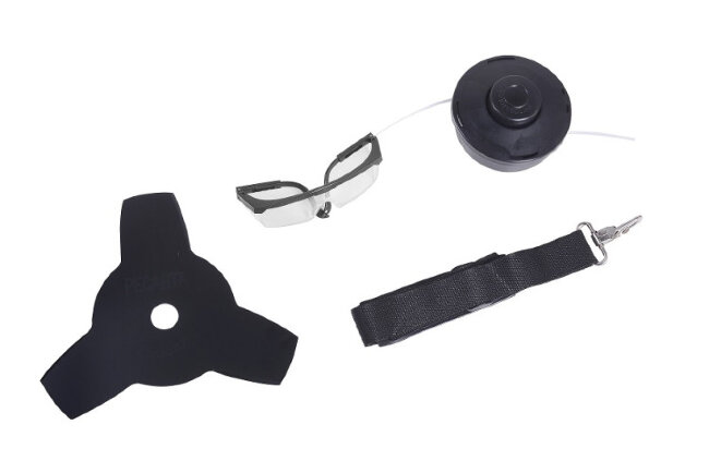 Бензиновый триммер БТР-1300Р Ресанта Бензиновый триммер БТР-1300Р Ресанта