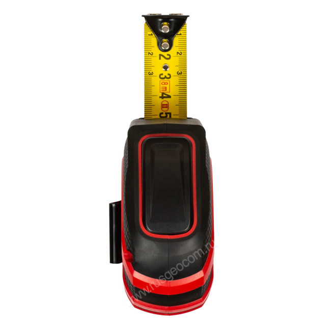 Рулетка RGK RL8 (с поверкой) Рулетка RGK RL8 (с поверкой)